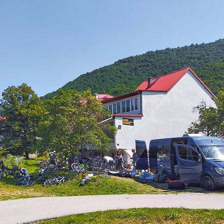 Guesthouse Mirkovic Plužine Exteriör bild