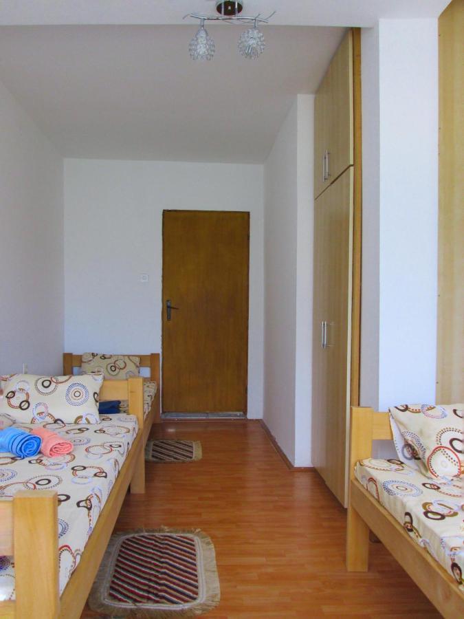 Guesthouse Mirkovic Plužine Exteriör bild