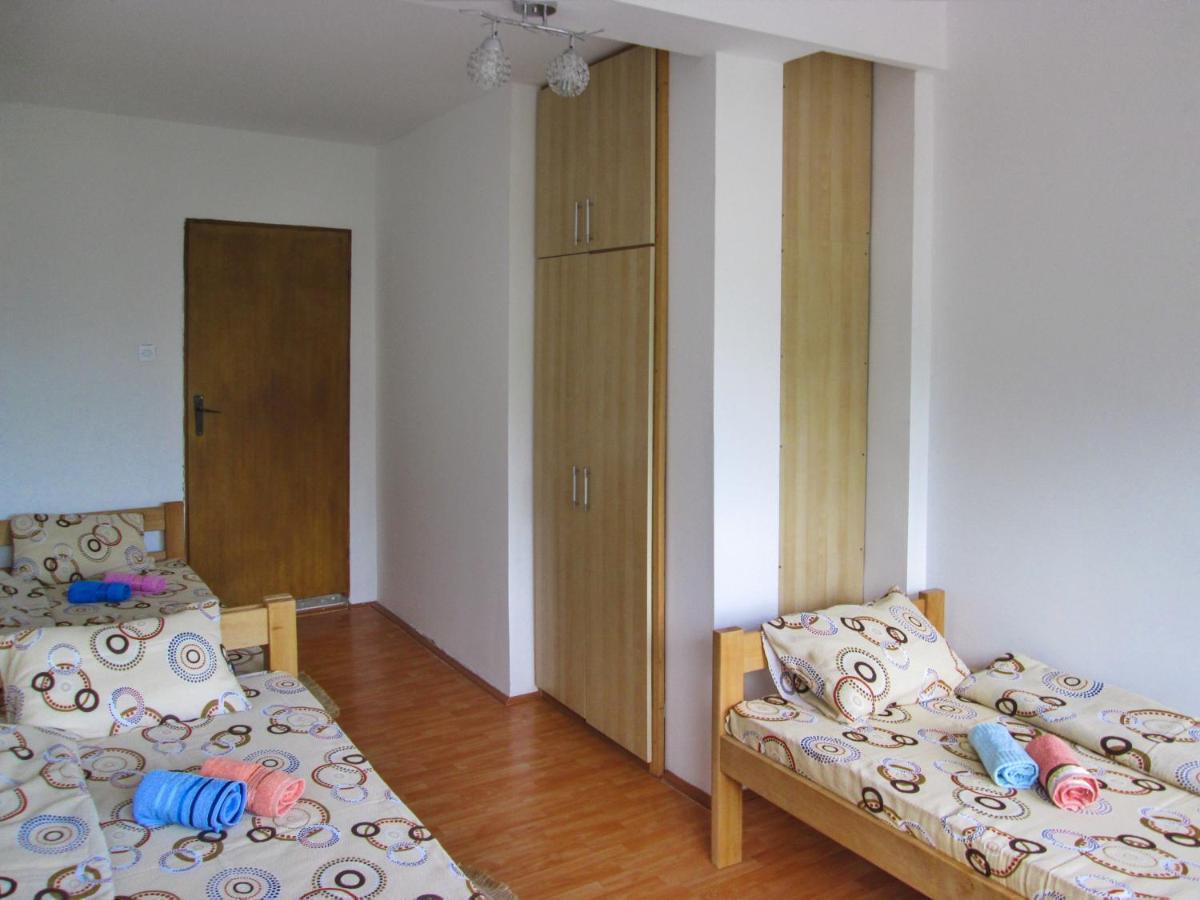 Guesthouse Mirkovic Plužine Exteriör bild