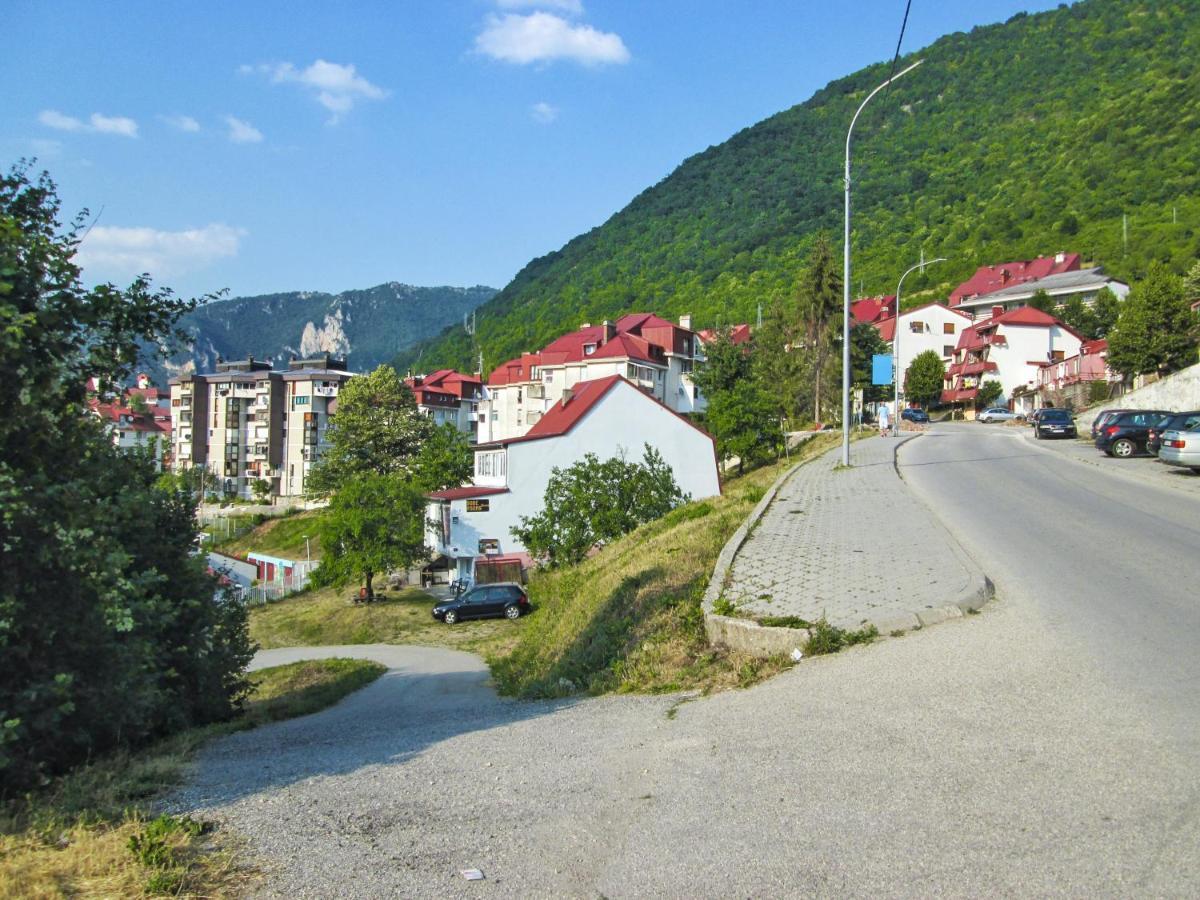 Guesthouse Mirkovic Plužine Exteriör bild
