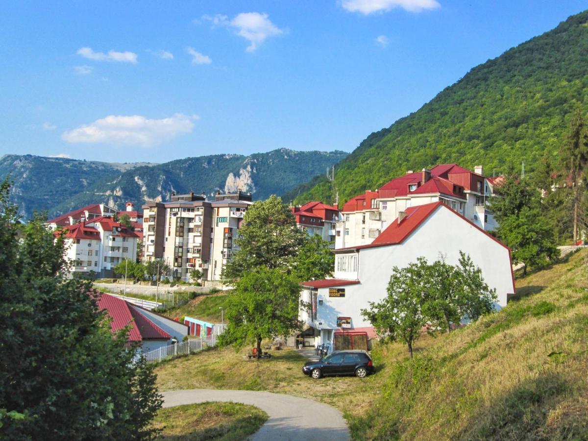 Guesthouse Mirkovic Plužine Exteriör bild