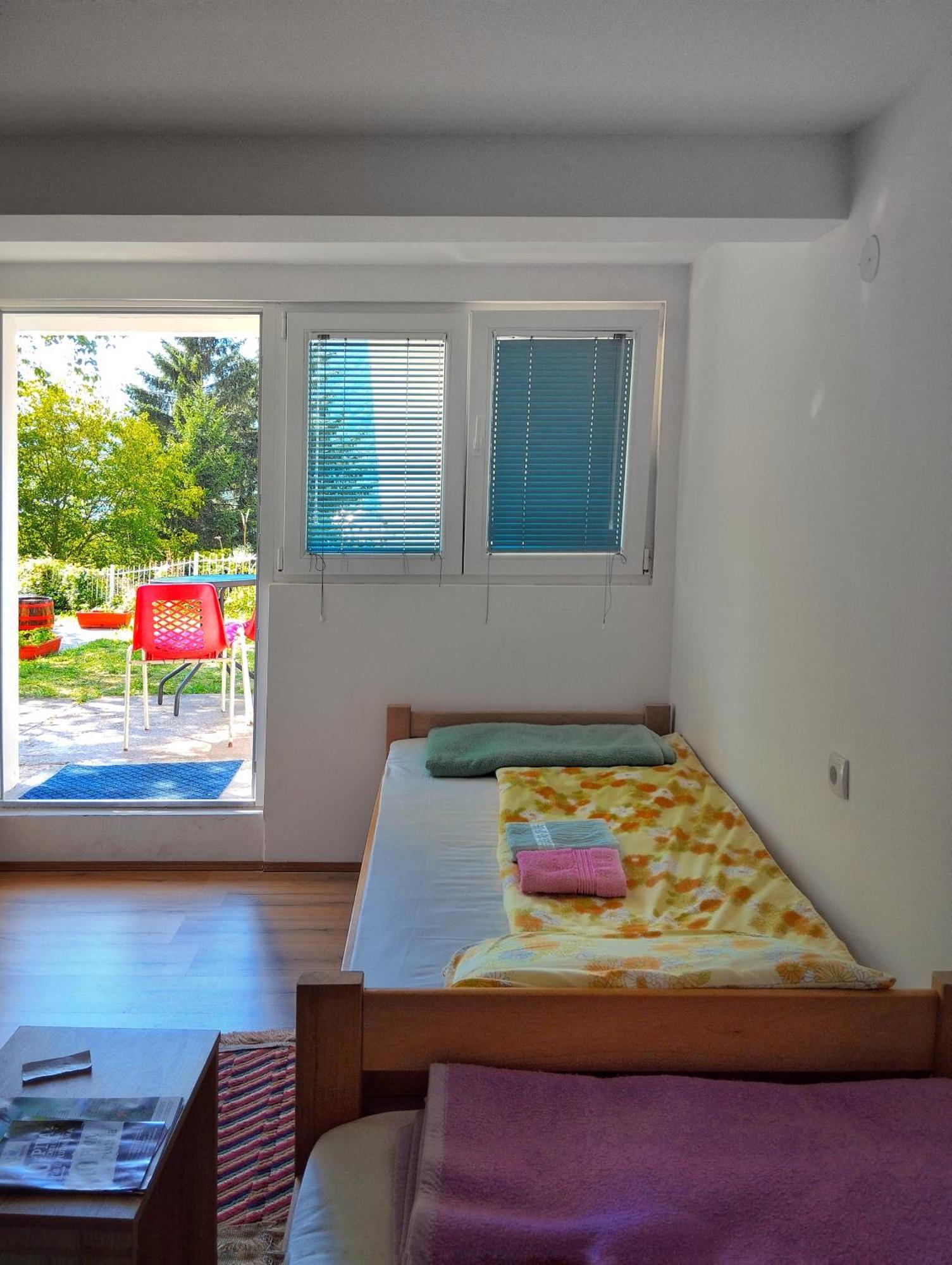 Guesthouse Mirkovic Plužine Exteriör bild