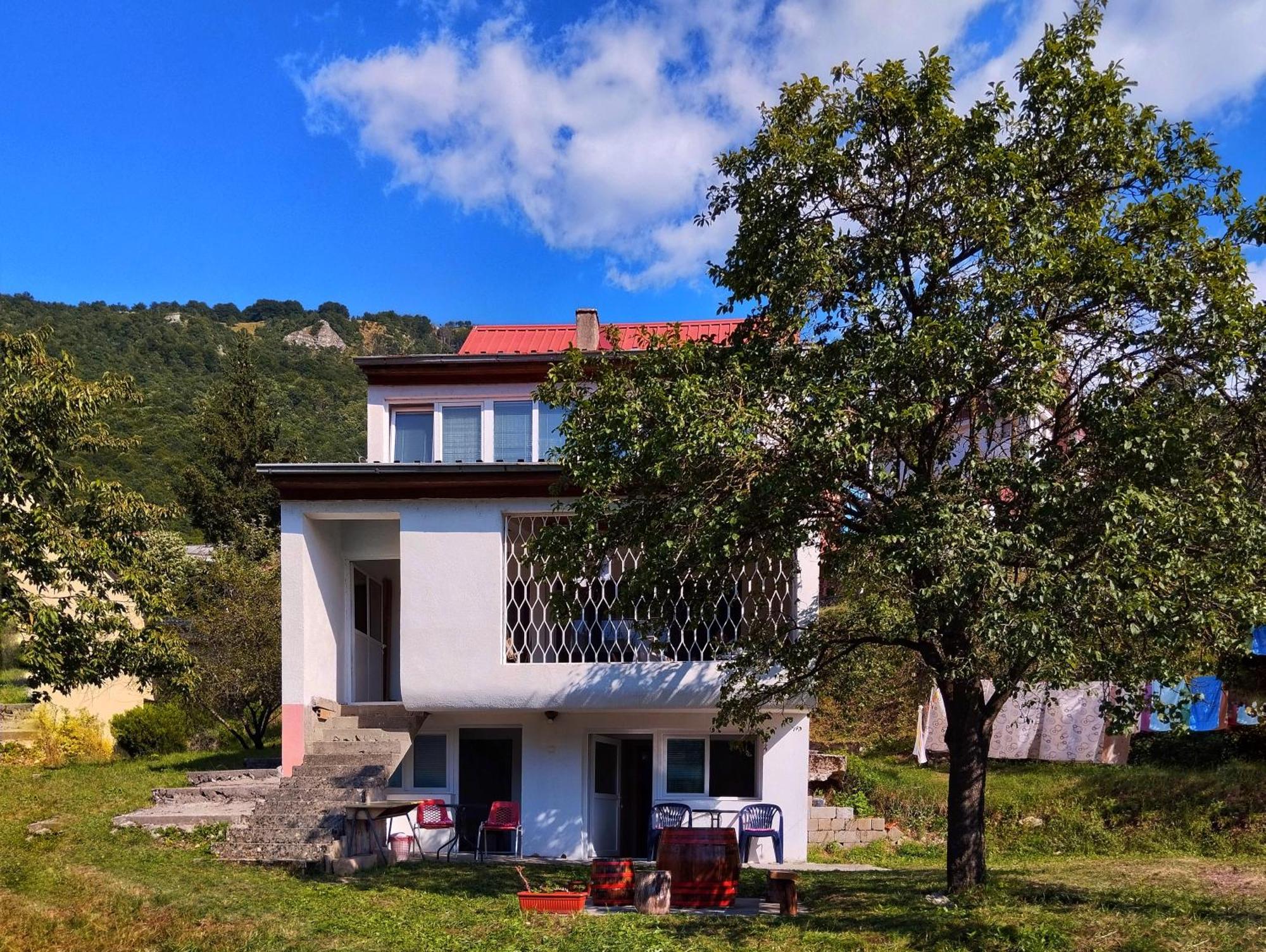 Guesthouse Mirkovic Plužine Exteriör bild