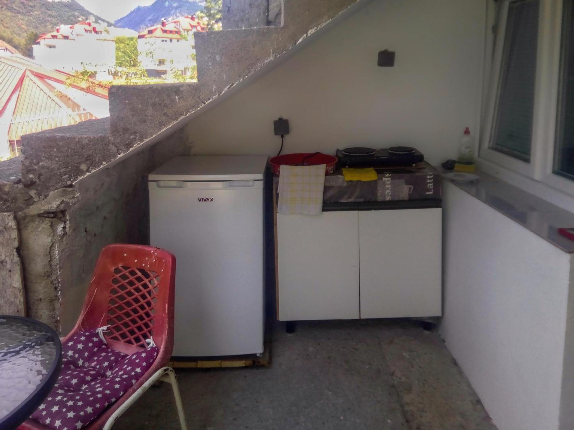 Guesthouse Mirkovic Plužine Exteriör bild