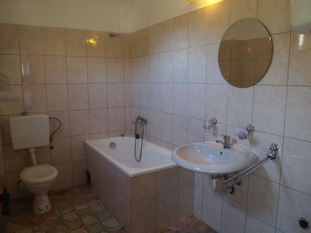 Guesthouse Mirkovic Plužine Exteriör bild
