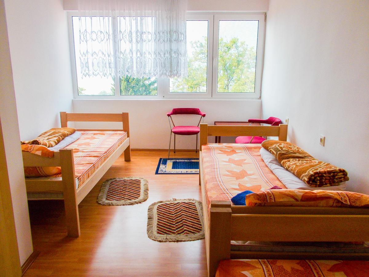 Guesthouse Mirkovic Plužine Exteriör bild