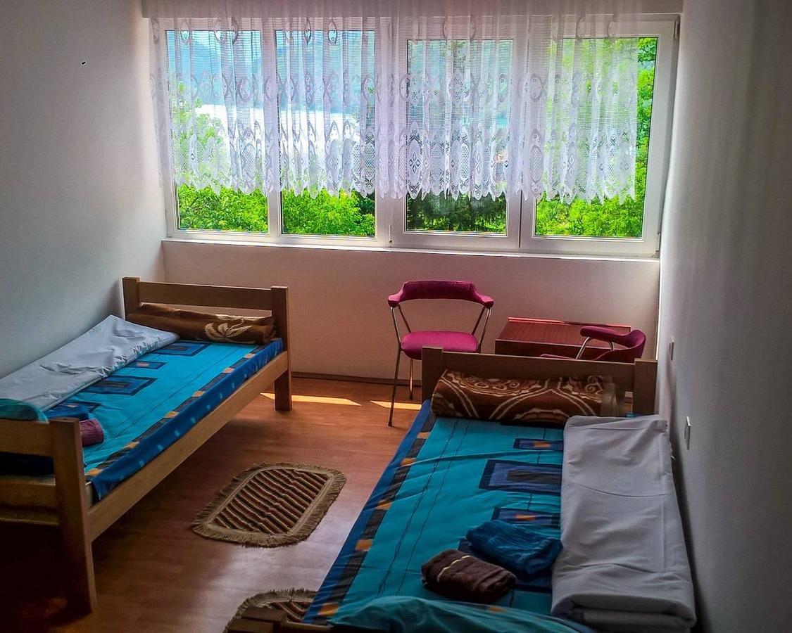 Guesthouse Mirkovic Plužine Exteriör bild