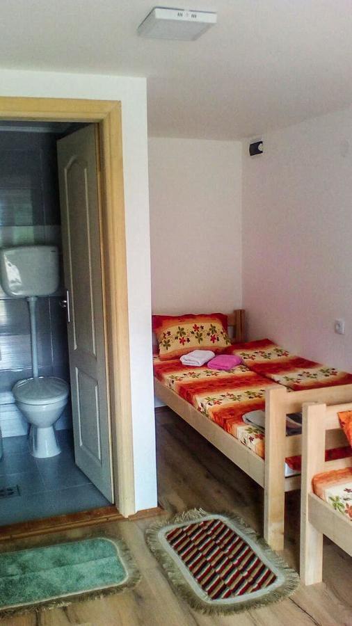 Guesthouse Mirkovic Plužine Exteriör bild
