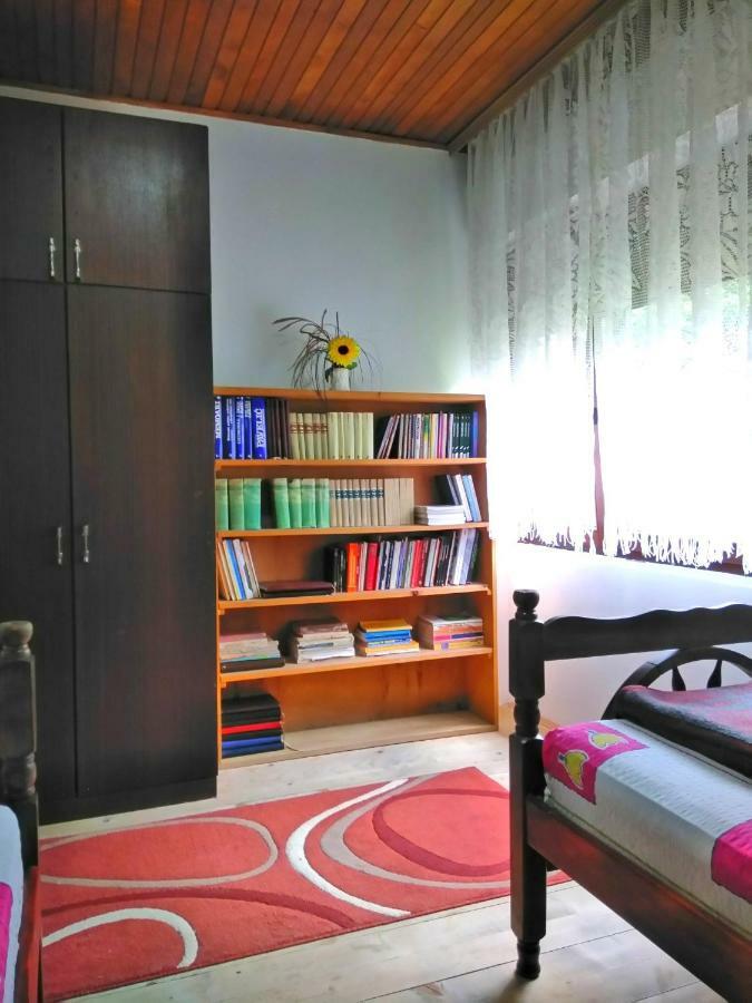 Guesthouse Mirkovic Plužine Exteriör bild