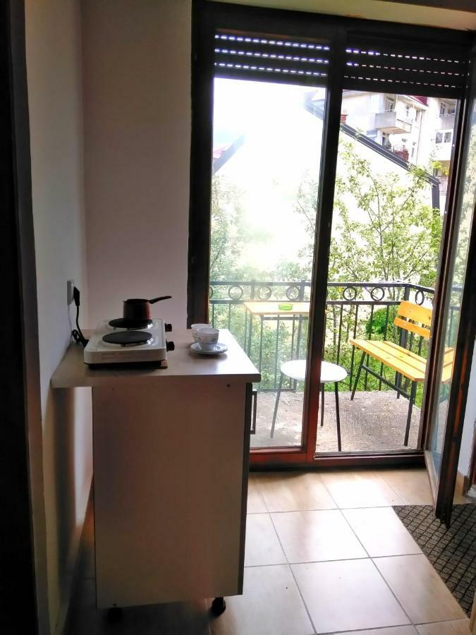 Guesthouse Mirkovic Plužine Exteriör bild